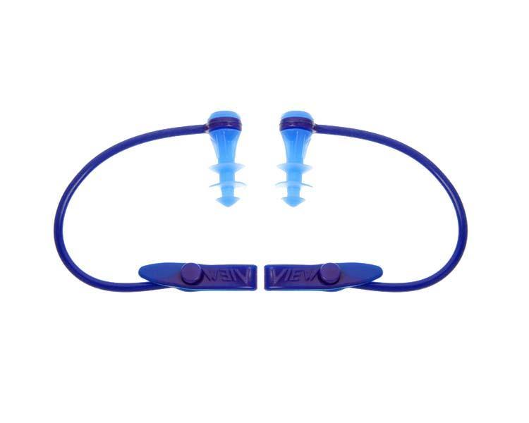 Corded Earplugs - View Swim Philippines