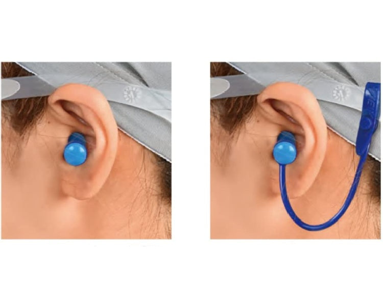Corded Earplugs