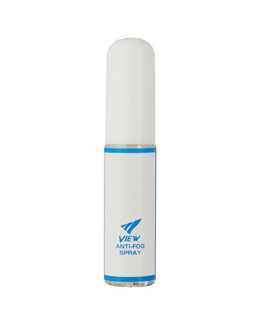 Anti-Fog Spray