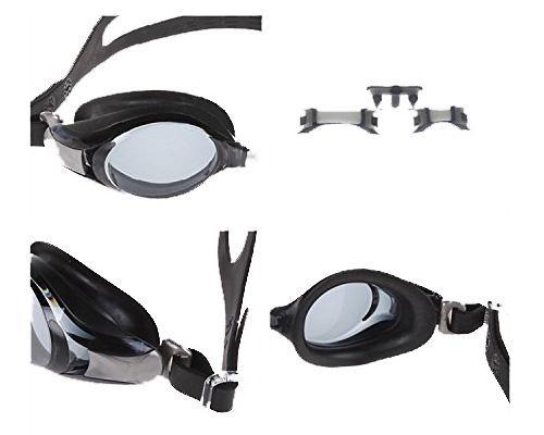 V510 Graded Goggles - View Swim Philippines