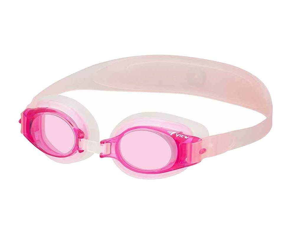 V770JA Junior Goggles - View Swim Philippines