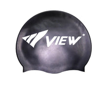 Load image into Gallery viewer, VA0704 Silicone Swimming Cap - View Swim Philippines
