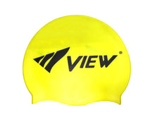 Load image into Gallery viewer, VA0704 Silicone Swimming Cap - View Swim Philippines

